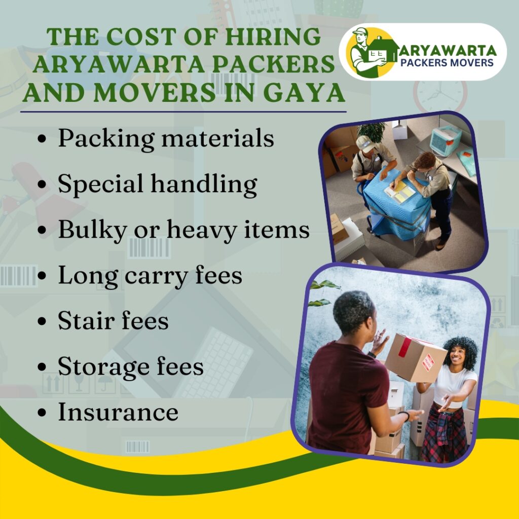 packers and movers in gaya